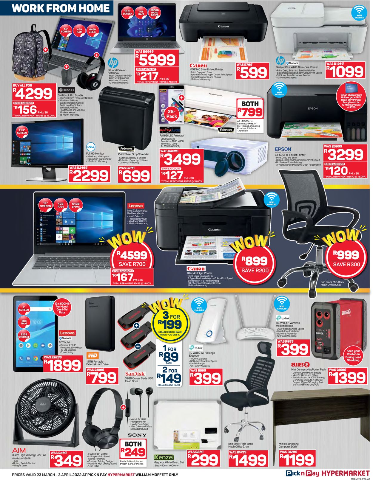 Pick n Pay Catalogue - 2022/03/23-2022/04/03 (Page 24)
