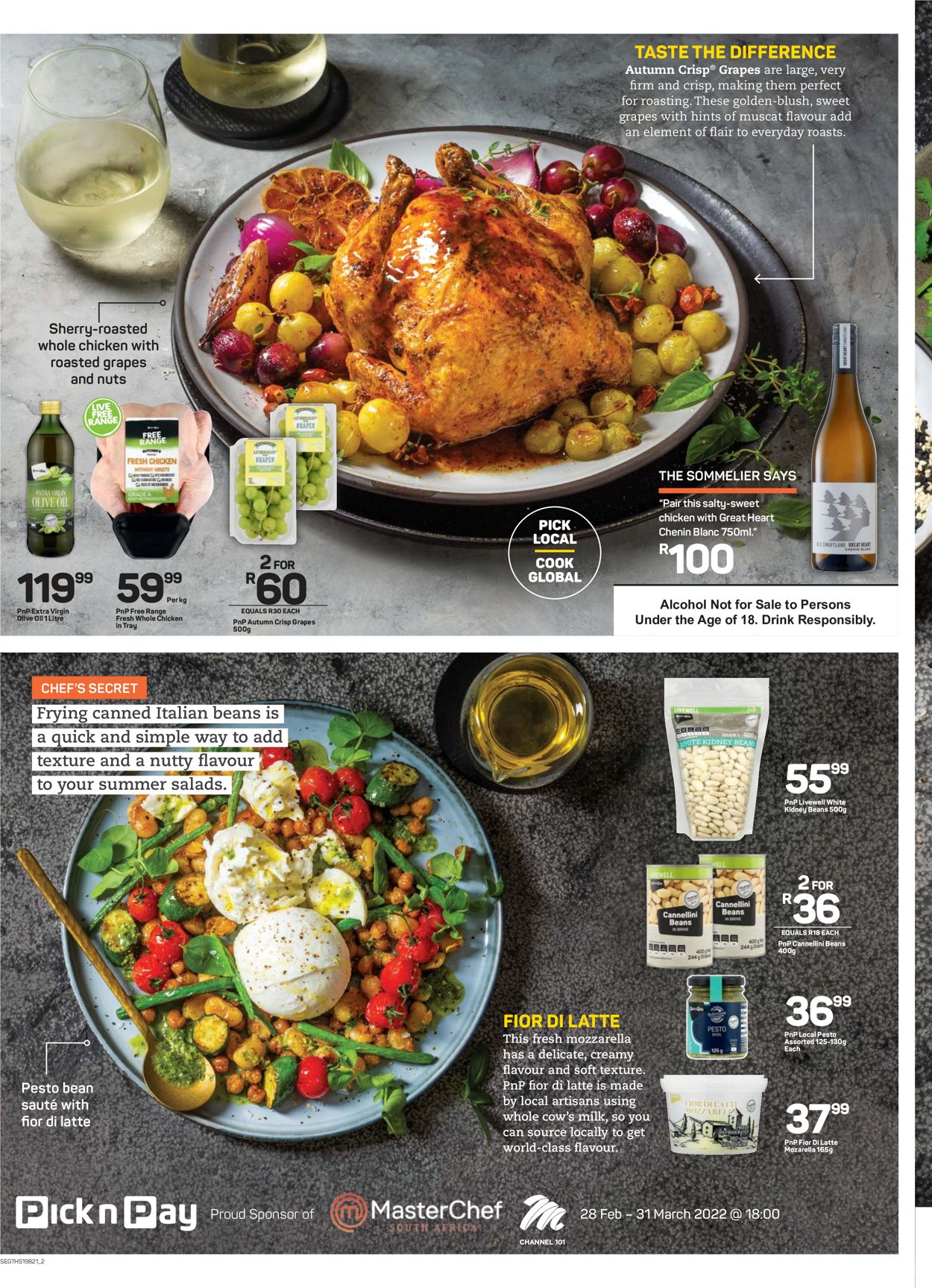 Pick n Pay Catalogue - 2022/03/03-2022/04/03 (Page 2)