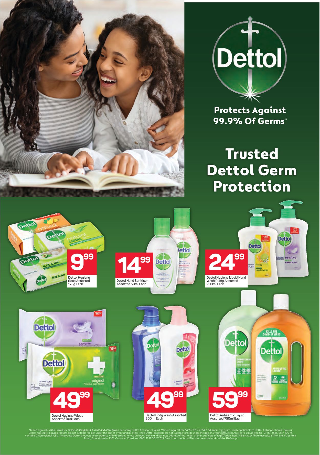 Pick n Pay Catalogue - 2022/03/21-2022/04/03 (Page 5)