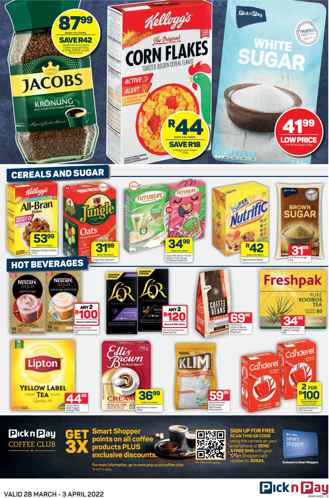 Pick n Pay Catalogue - 2022/03/28-2022/04/03 (Page 13)