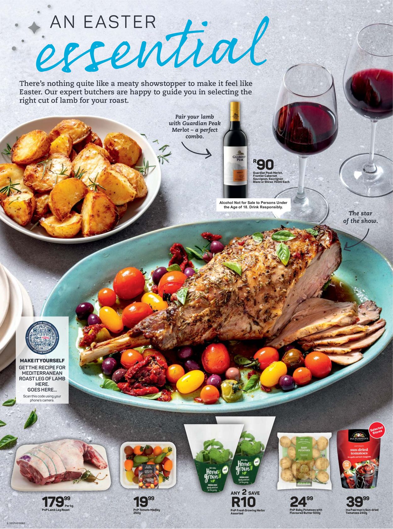 Pick n Pay Catalogue - 2022/04/04-2022/04/18 (Page 6)