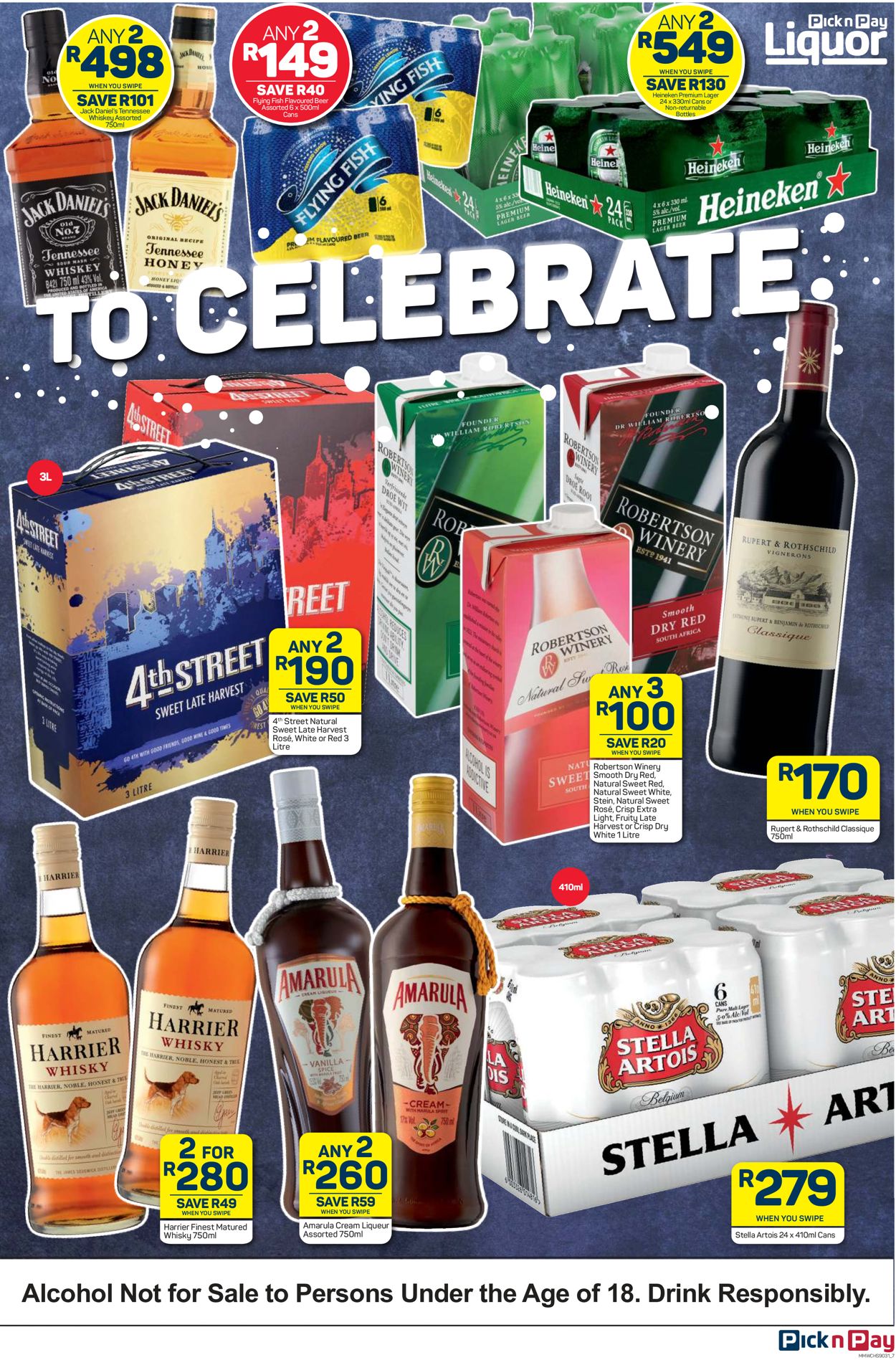 Pick n Pay Catalogue - 2022/04/11-2022/04/18 (Page 7)