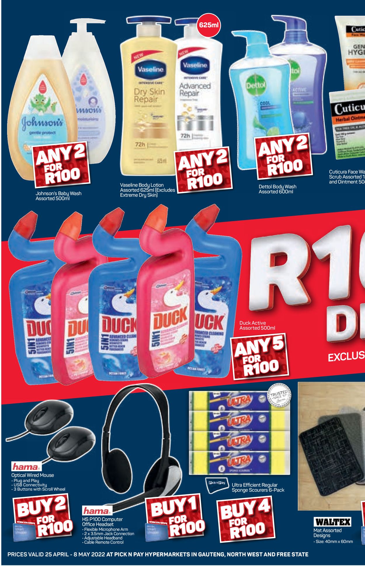 Pick n Pay Catalogue - 2022/04/25-2022/05/08 (Page 16)