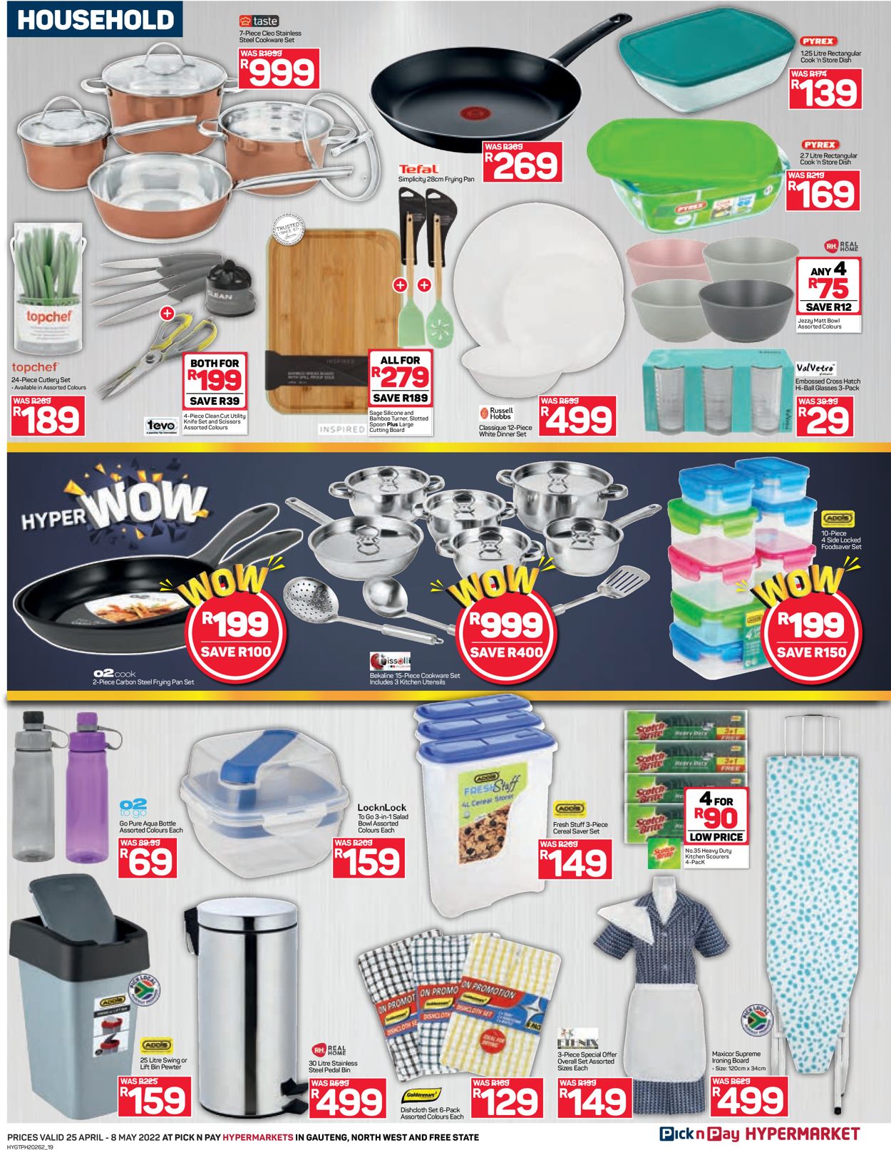 Pick n Pay Catalogue - 2022/04/25-2022/05/08 (Page 21)