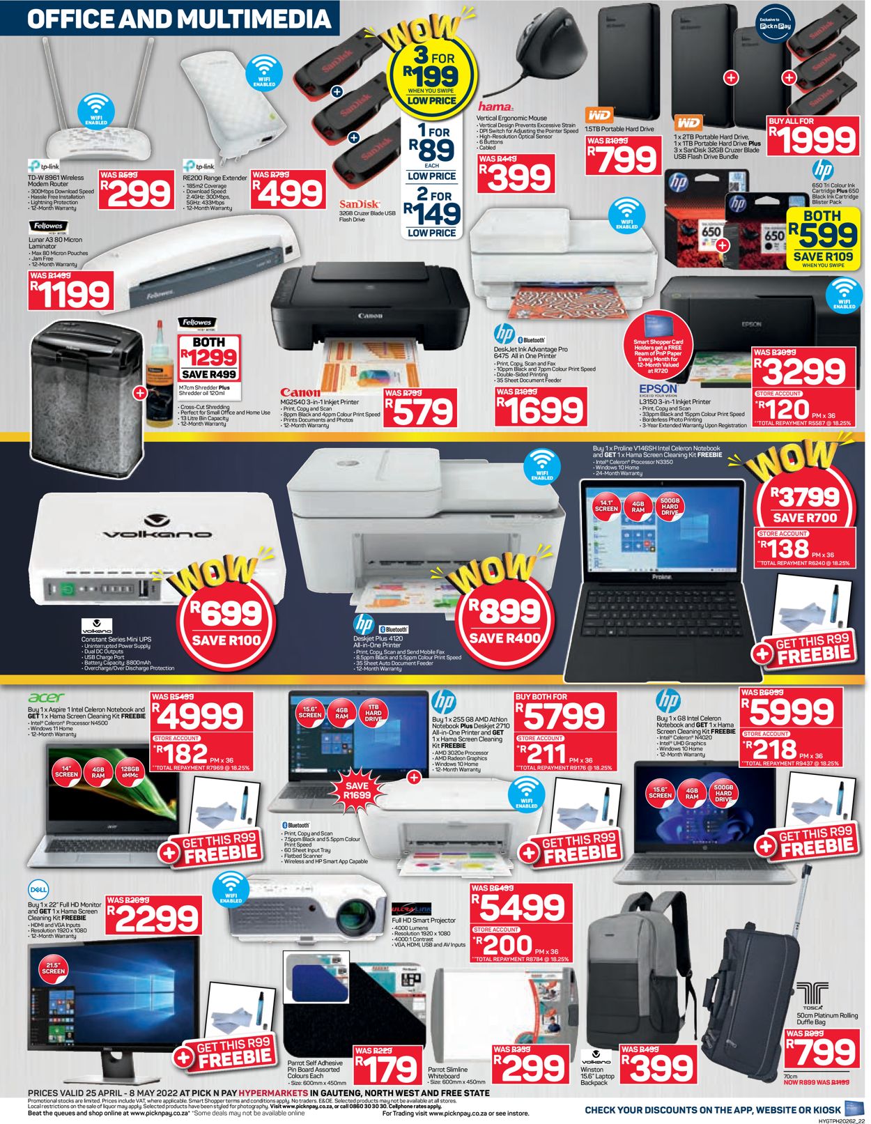 Pick n Pay Catalogue - 2022/04/25-2022/05/08 (Page 24)