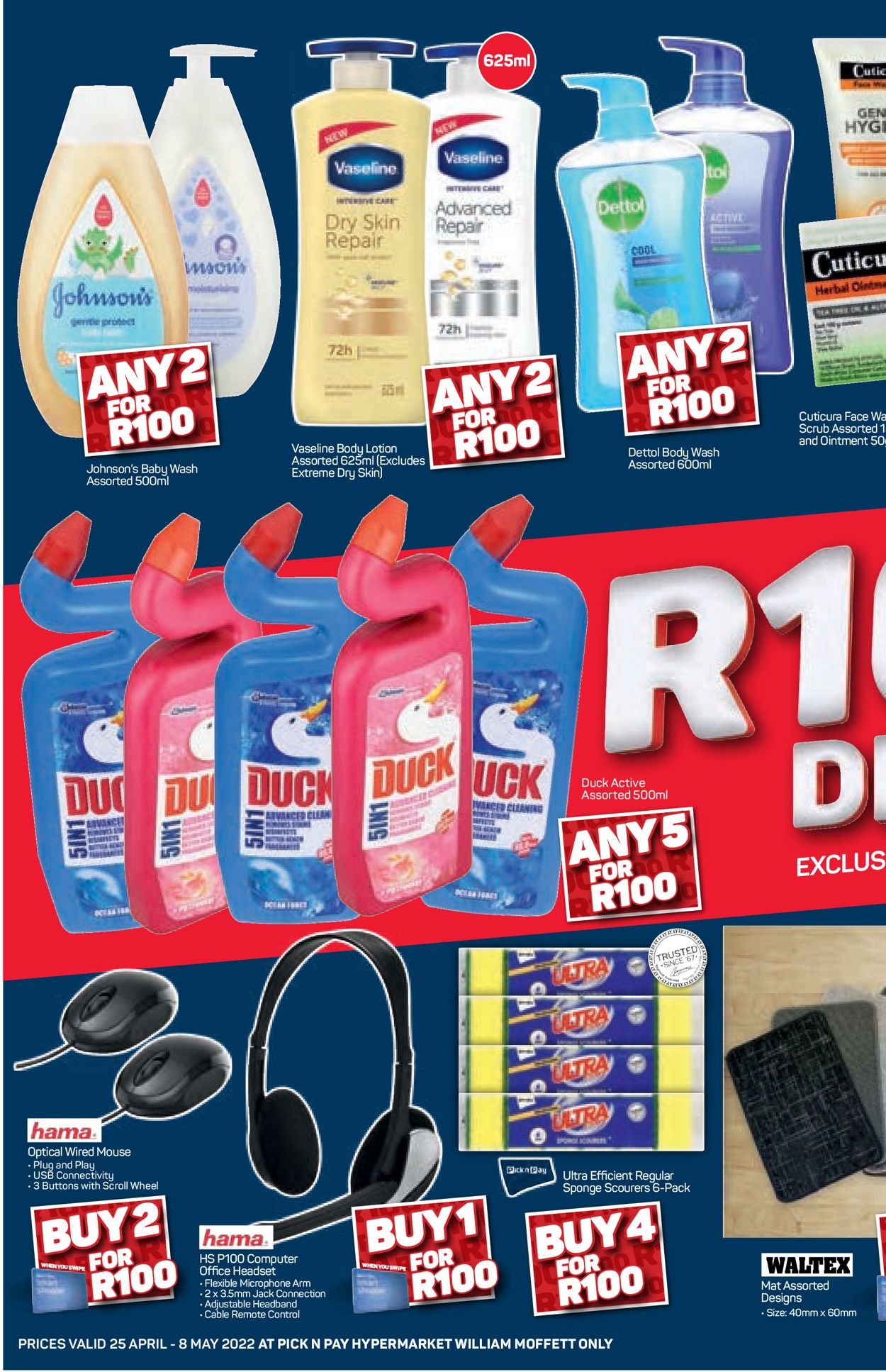 Pick n Pay Catalogue - 2022/04/25-2022/05/08 (Page 16)