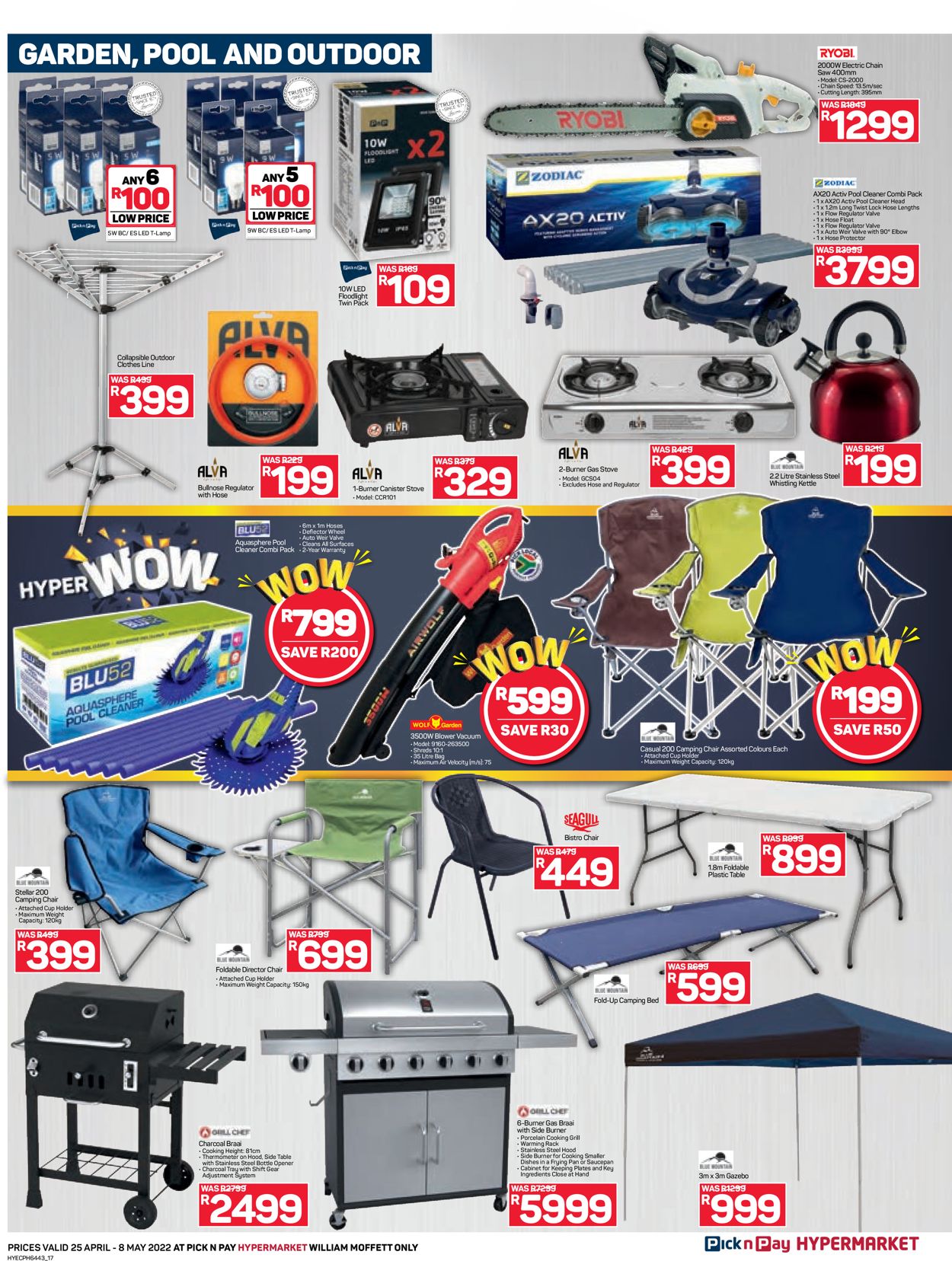 Pick n Pay Catalogue - 2022/04/25-2022/05/08 (Page 19)