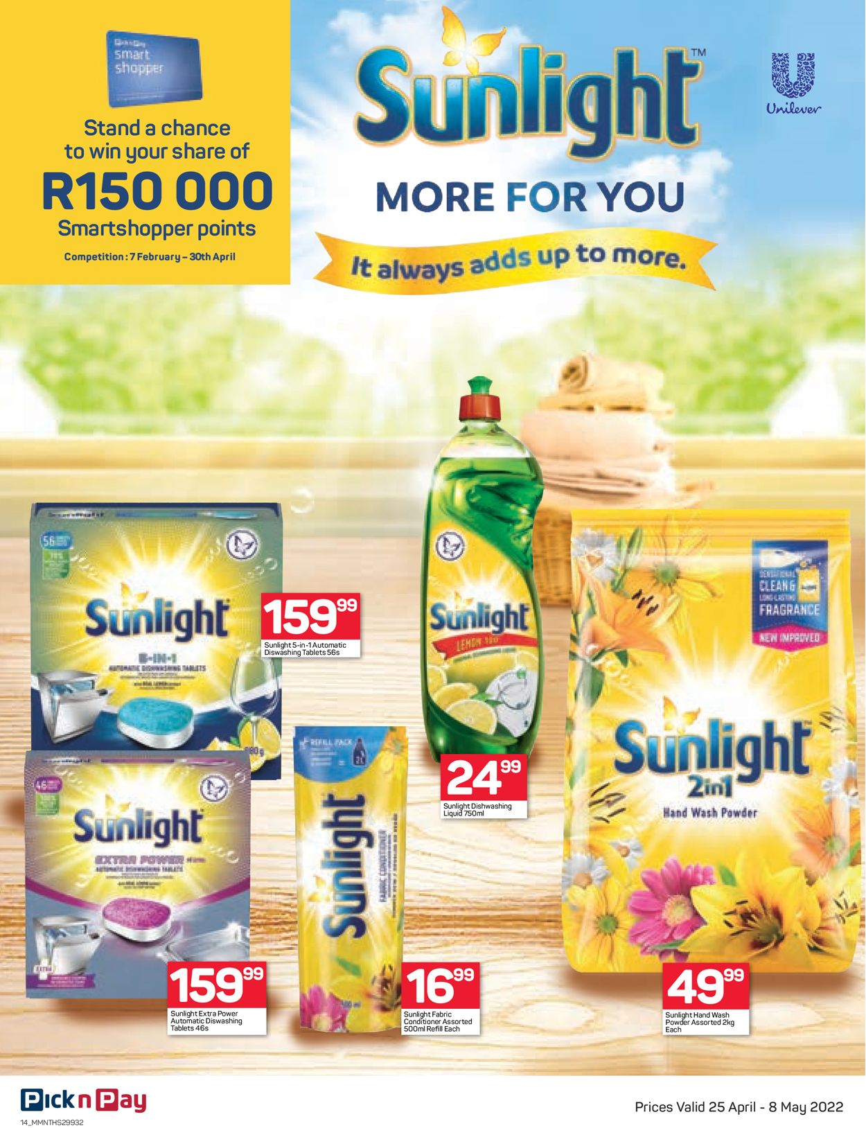 Pick n Pay Catalogue - 2022/04/25-2022/05/08 (Page 14)