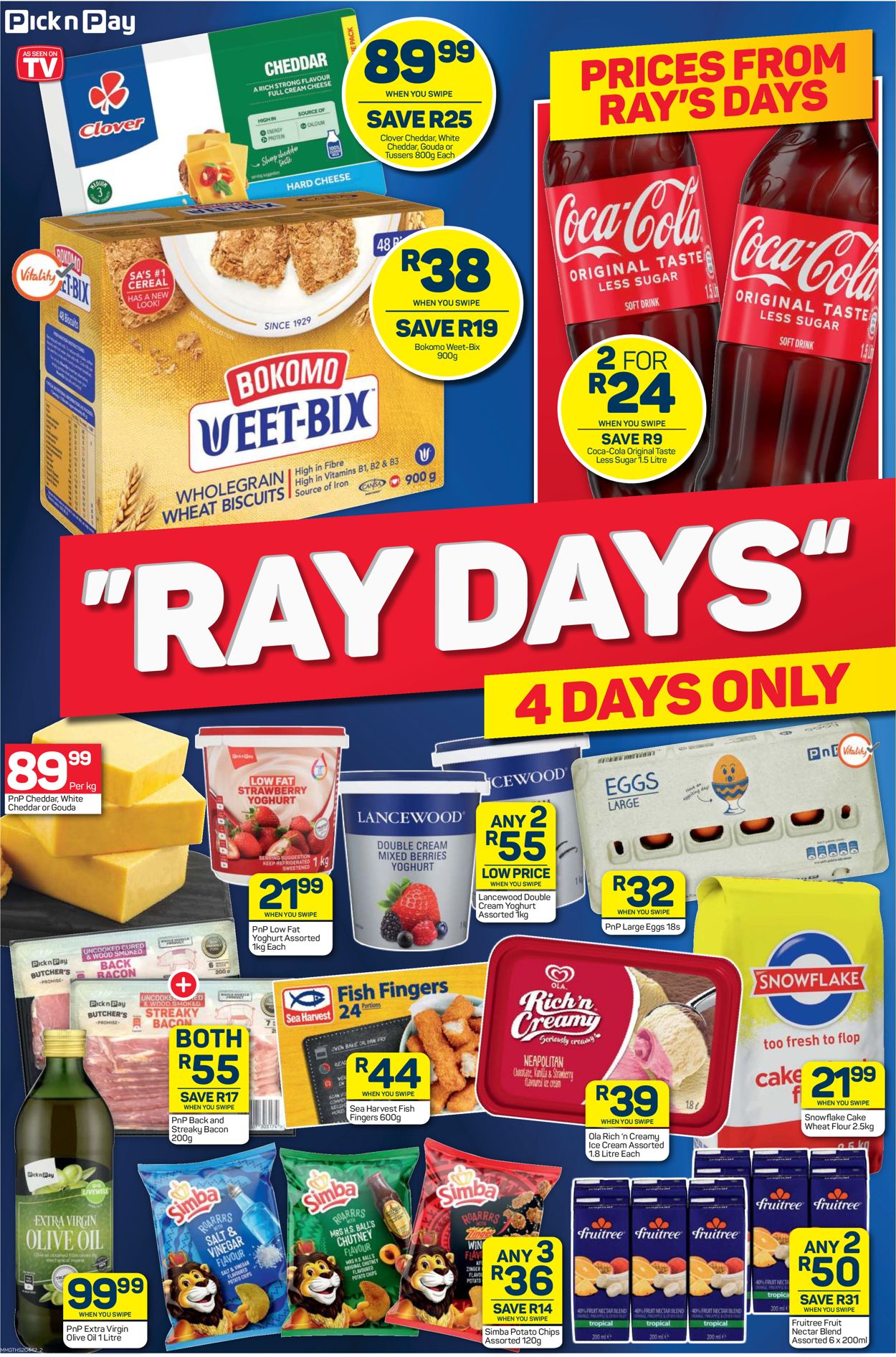 Pick n Pay Catalogue - 2022/05/19-2022/05/22 (Page 2)