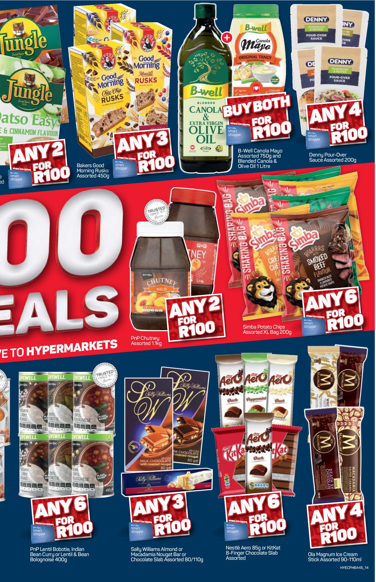 Pick n Pay Catalogue - 2022/05/23-2022/06/07 (Page 15)