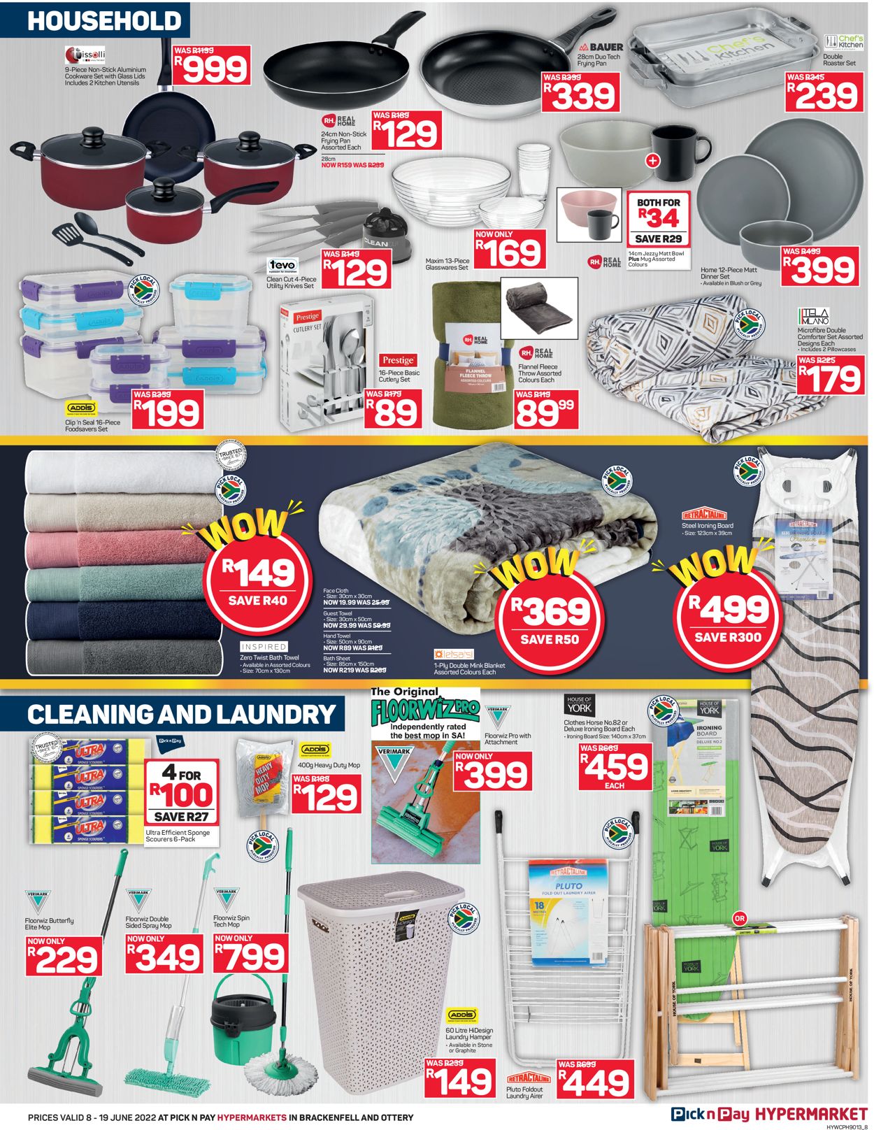 Pick n Pay Catalogue - 2022/06/08-2022/06/19 (Page 8)