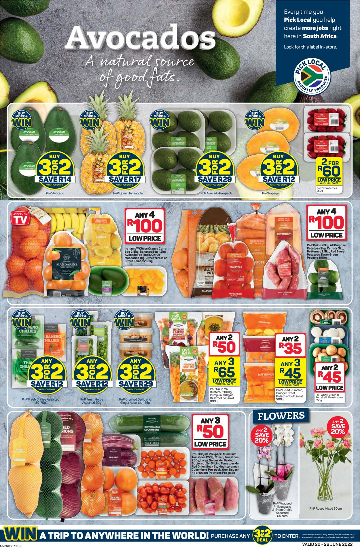 Pick n Pay Catalogue - 2022/06/20-2022/06/26 (Page 2)
