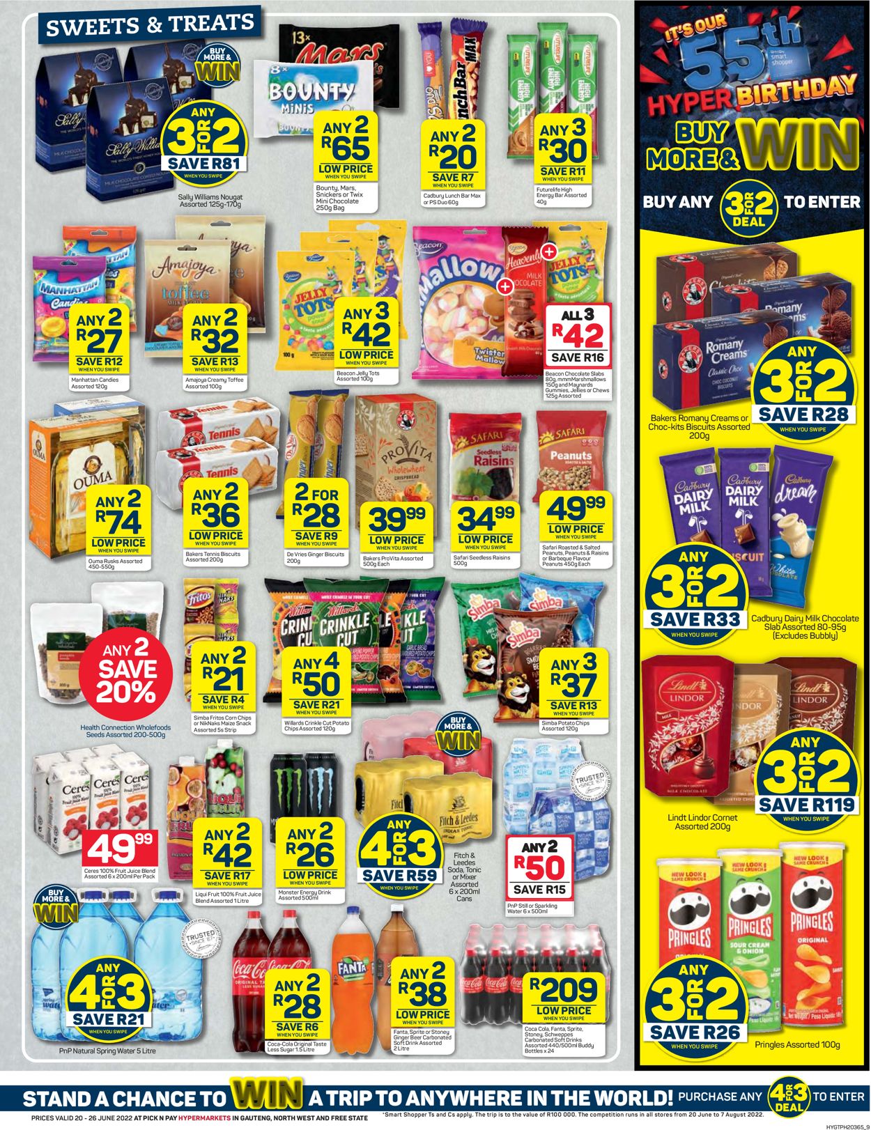 Pick n Pay Catalogue - 2022/06/20-2022/06/26 (Page 9)