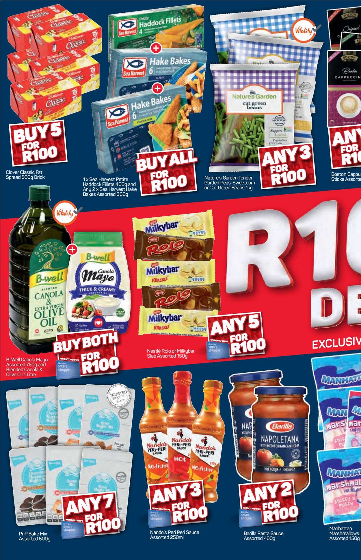 Pick n Pay Catalogue - 2022/06/20-2022/06/26 (Page 14)