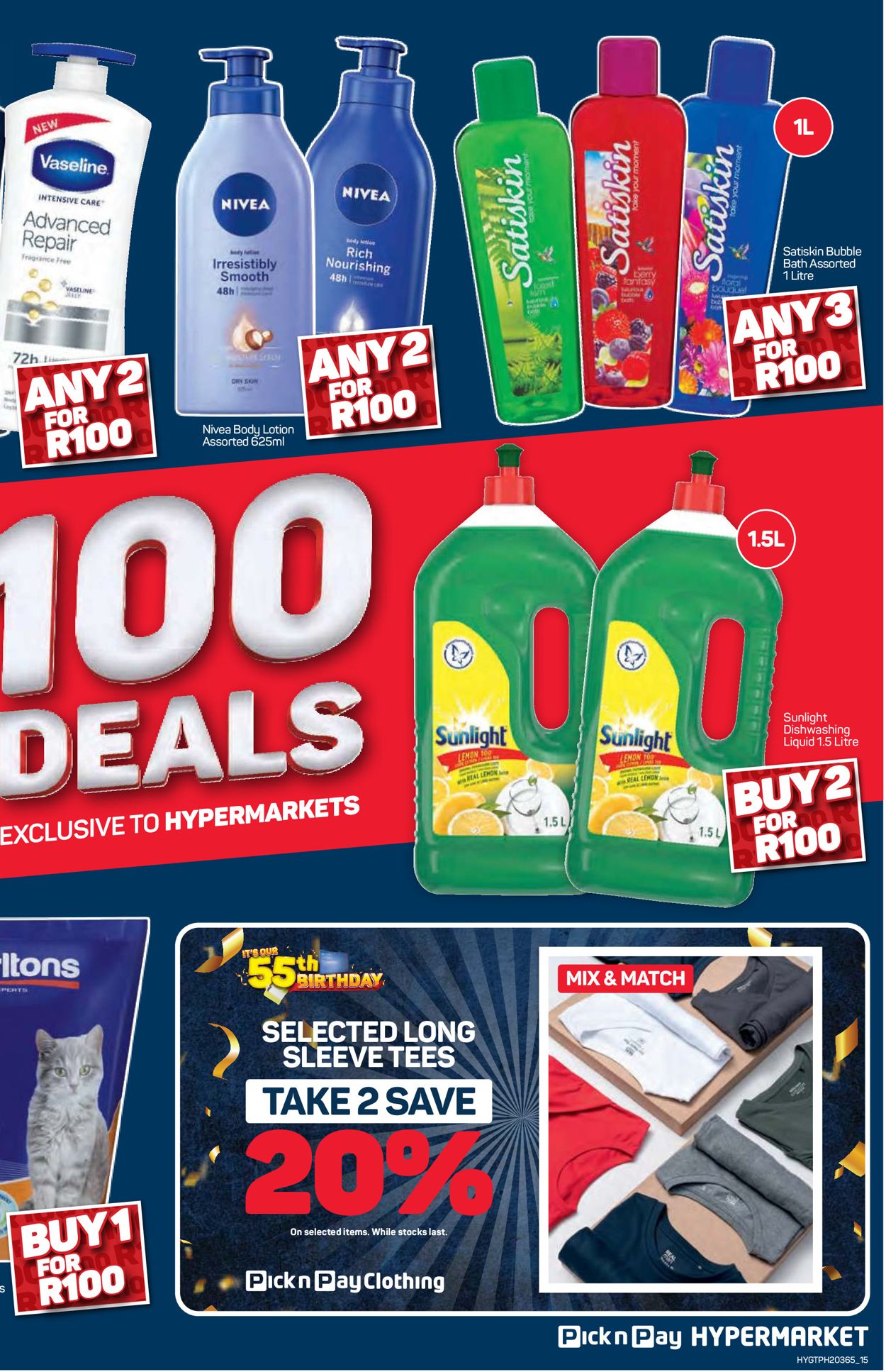 Pick n Pay Catalogue - 2022/06/20-2022/06/26 (Page 17)