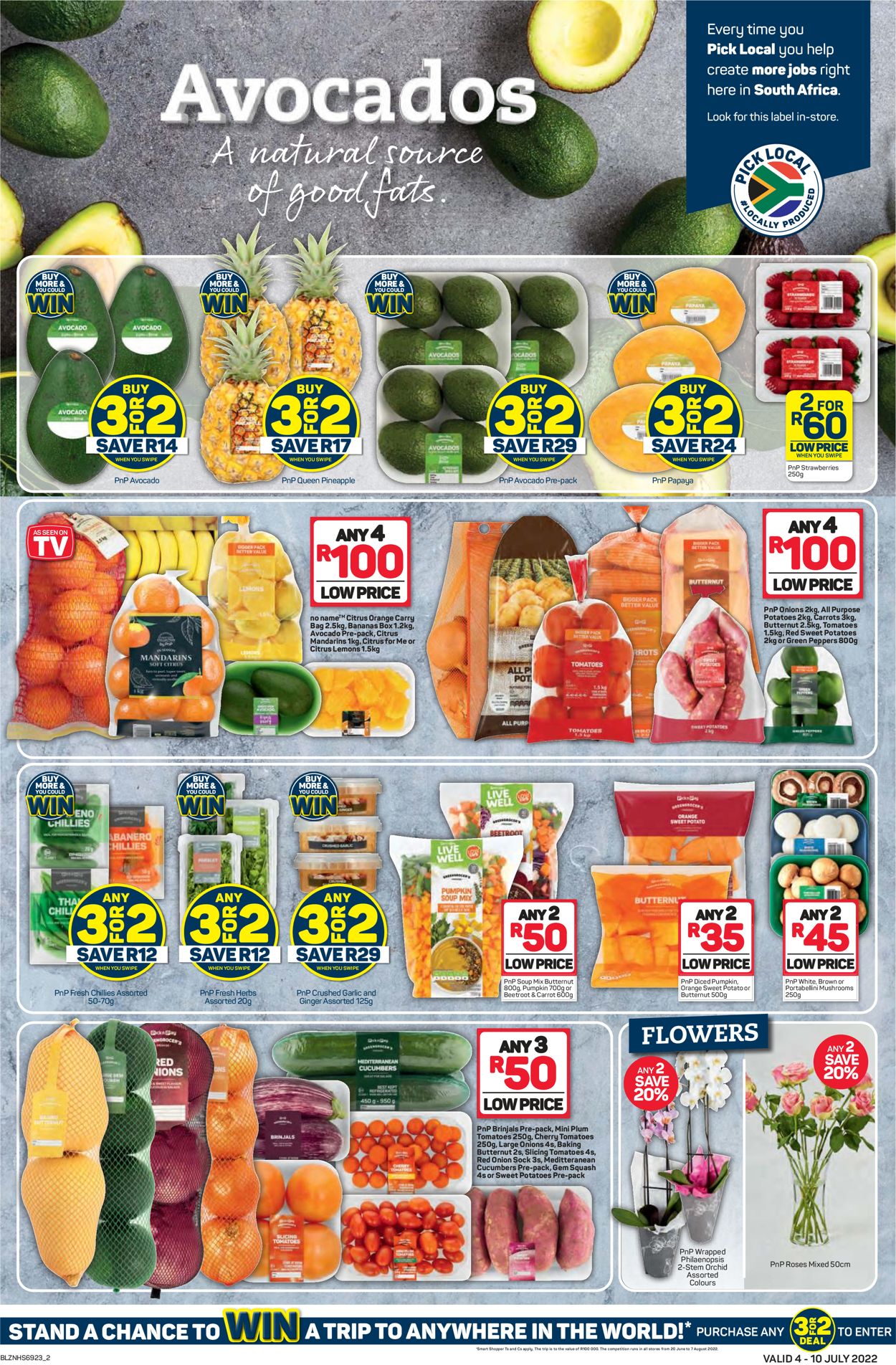 Pick n Pay Catalogue - 2022/07/04-2022/07/10 (Page 2)