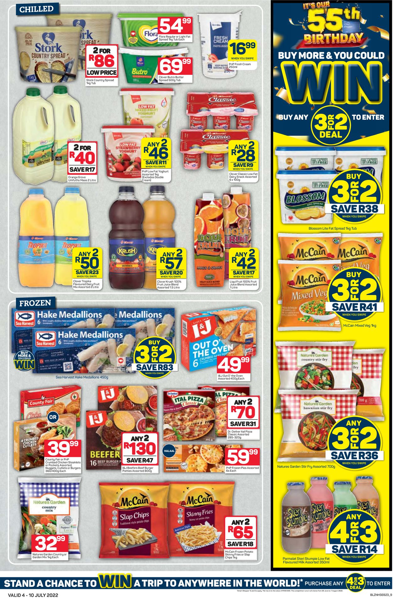 Pick n Pay Catalogue - 2022/07/04-2022/07/10 (Page 9)