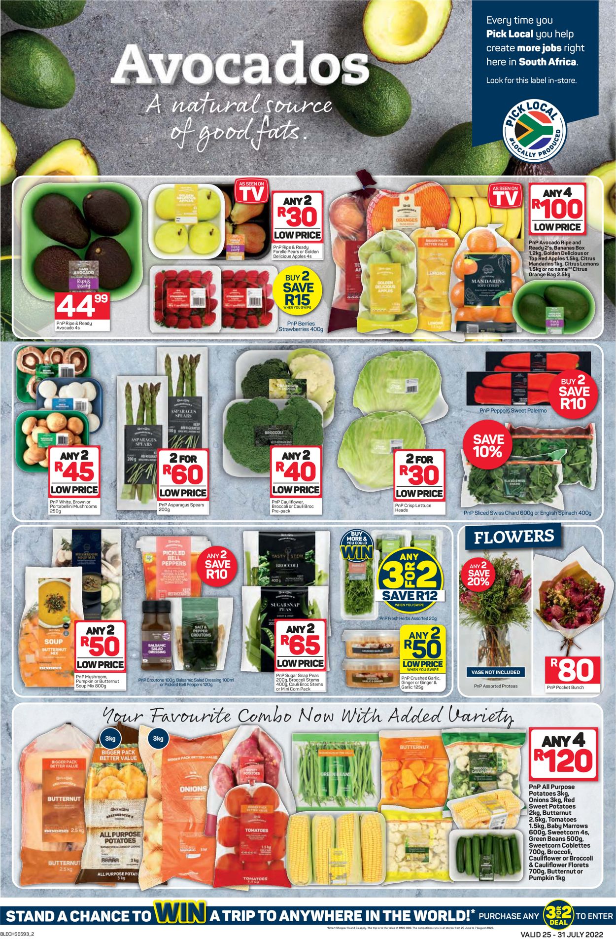 Pick n Pay Catalogue - 2022/07/25-2022/07/31 (Page 2)