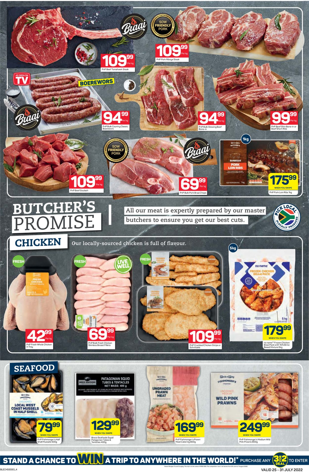 Pick n Pay Catalogue - 2022/07/25-2022/07/31 (Page 4)