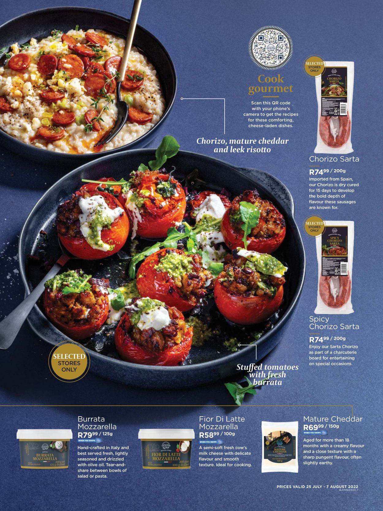 Pick n Pay Catalogue - 2022/07/25-2022/08/07 (Page 7)