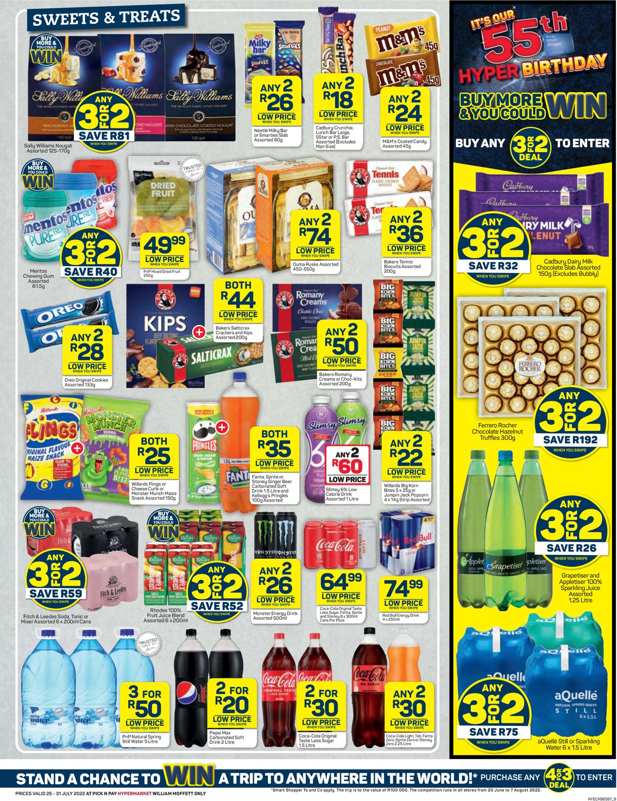 Pick n Pay Catalogue - 2022/07/25-2022/07/31 (Page 9)