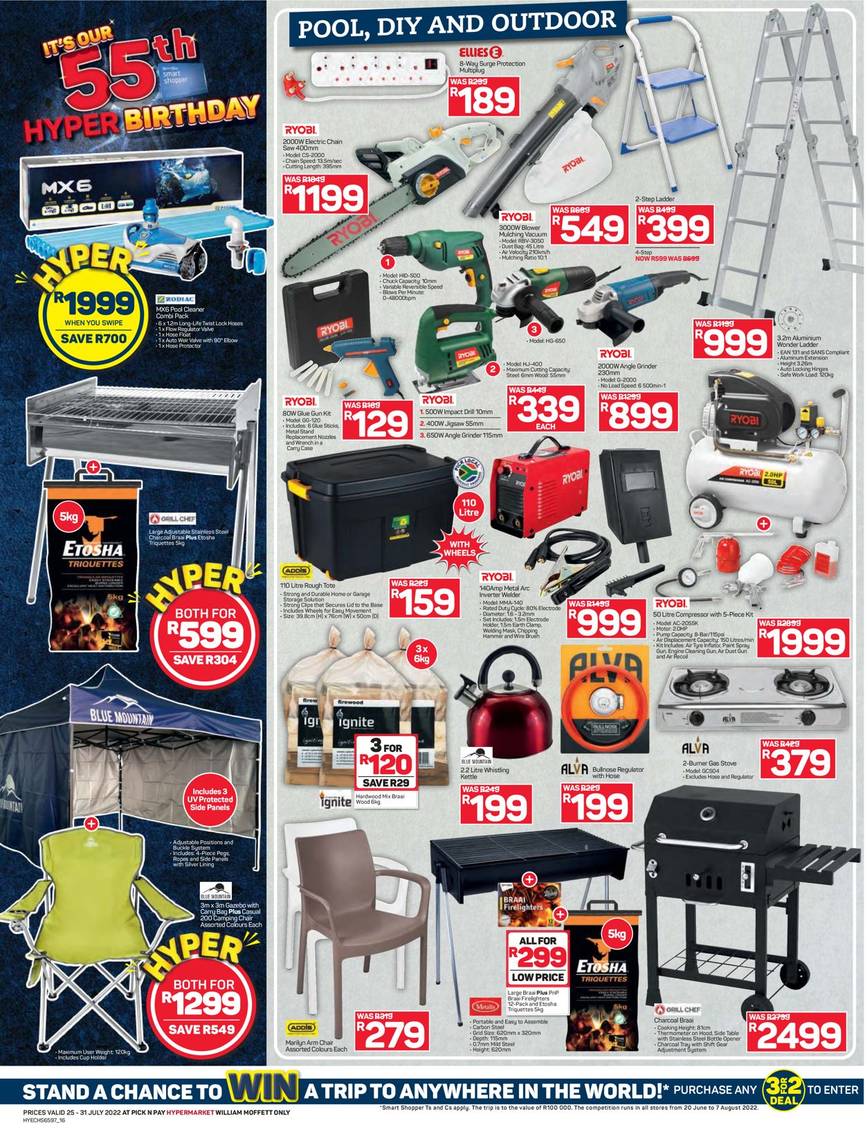 Pick n Pay Catalogue - 2022/07/25-2022/07/31 (Page 18)