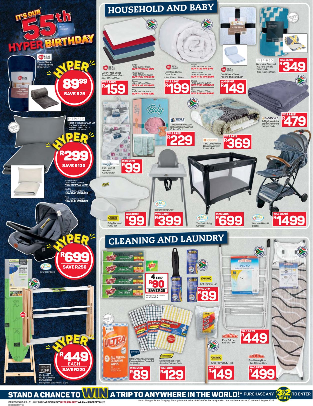 Pick n Pay Catalogue - 2022/07/25-2022/07/31 (Page 20)