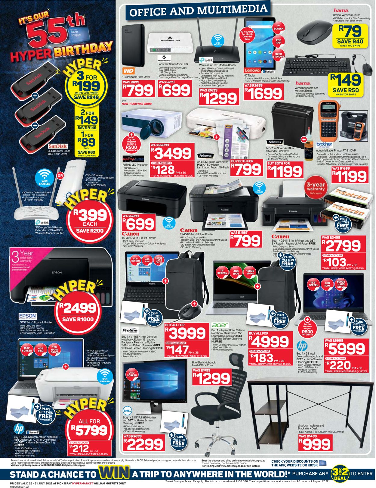 Pick n Pay Catalogue - 2022/07/25-2022/07/31 (Page 24)