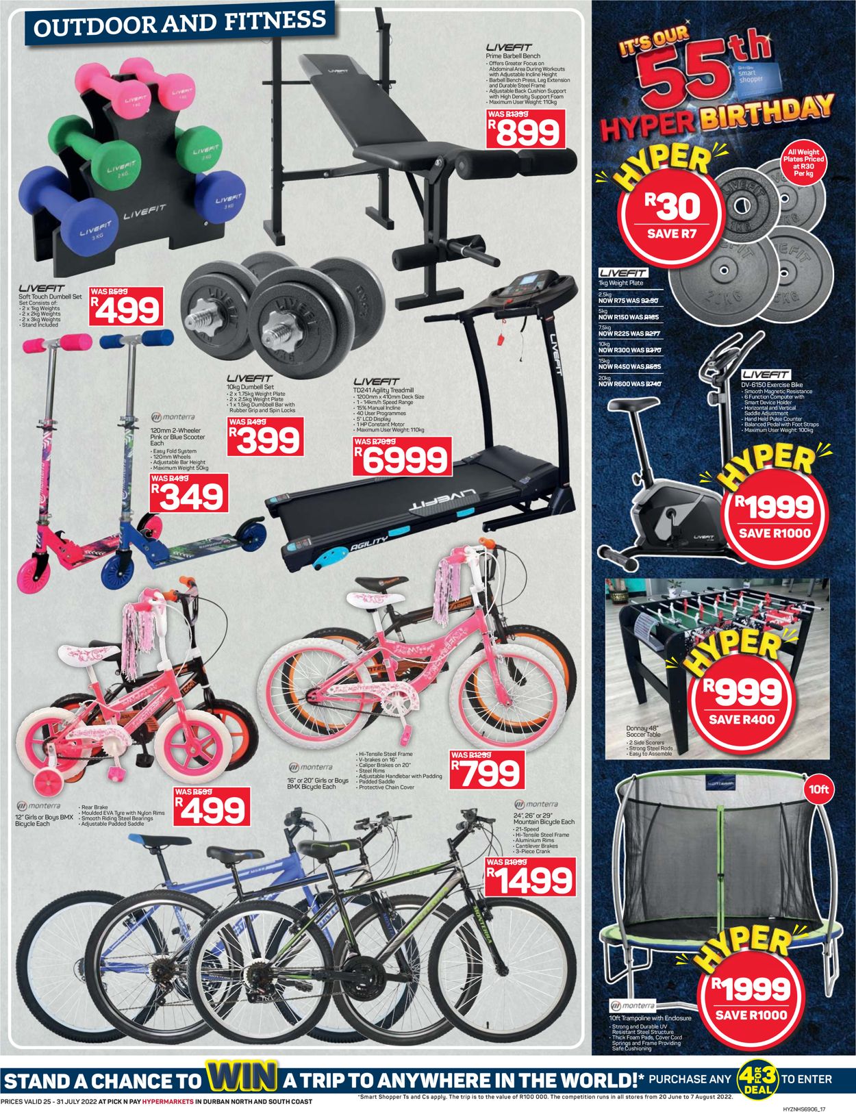 Pick n Pay Catalogue - 2022/07/25-2022/07/31 (Page 15)