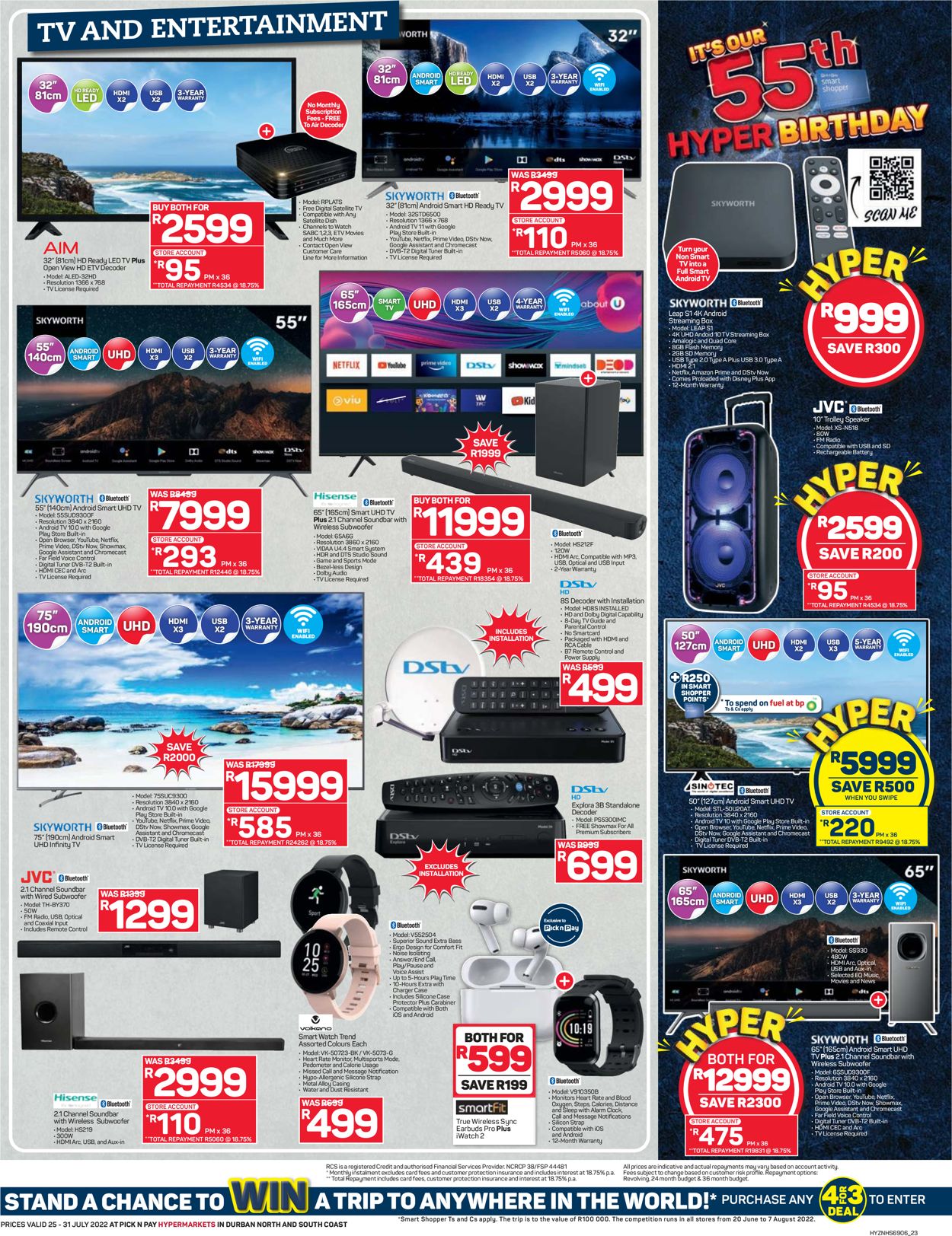 Pick n Pay Catalogue - 2022/07/25-2022/07/31 (Page 21)