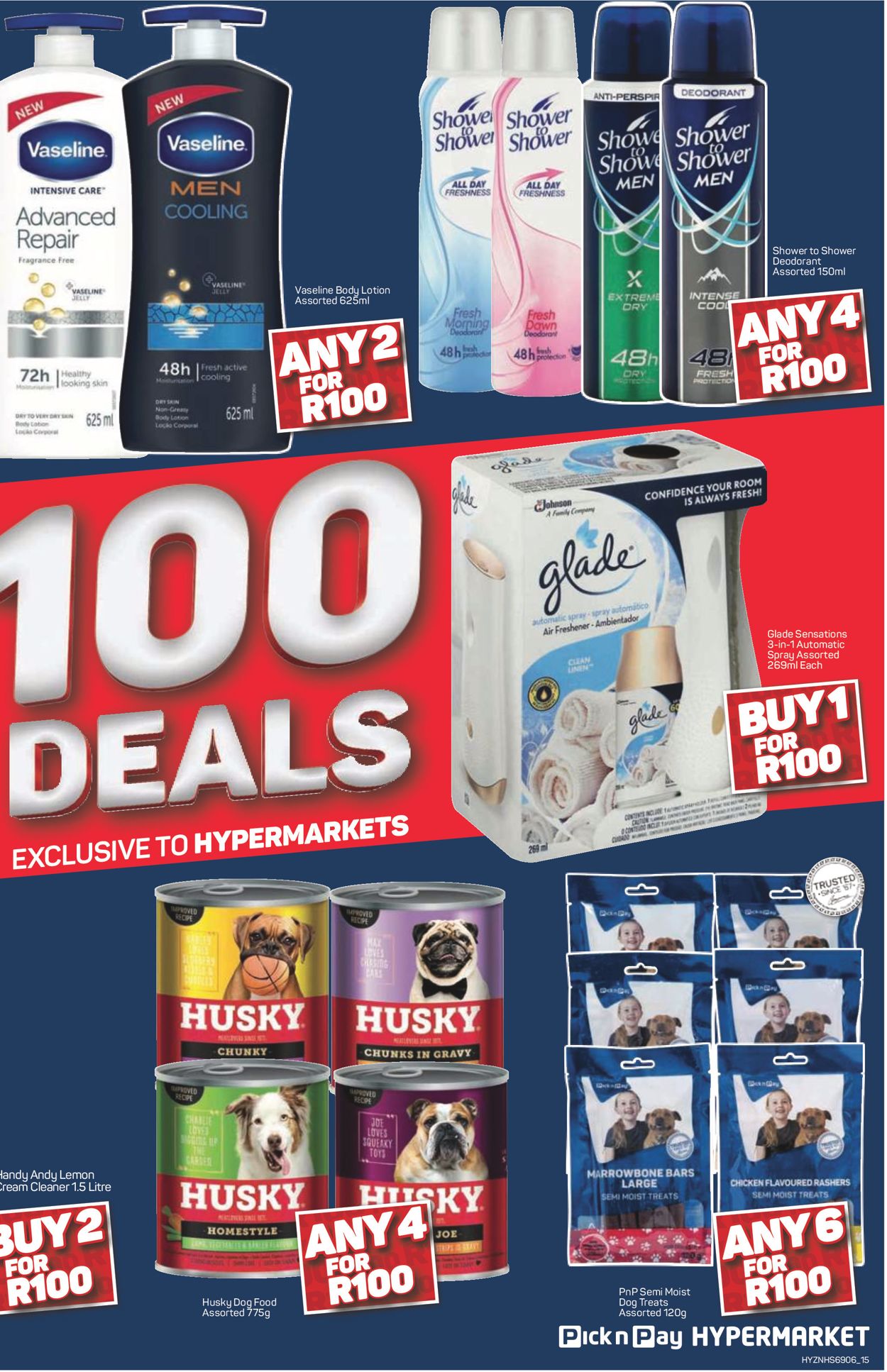 Pick n Pay Catalogue - 2022/07/25-2022/07/31 (Page 26)
