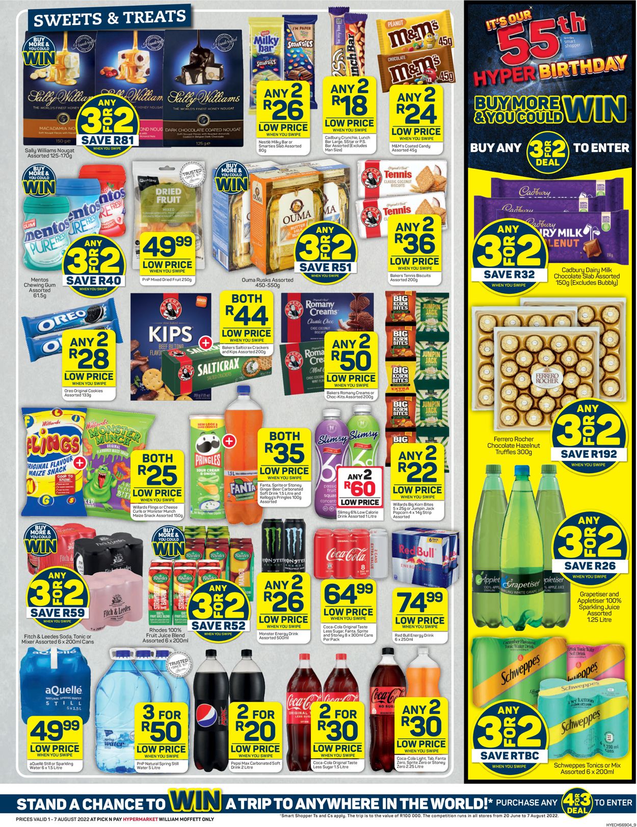 Pick n Pay Catalogue - 2022/08/01-2022/08/07 (Page 9)