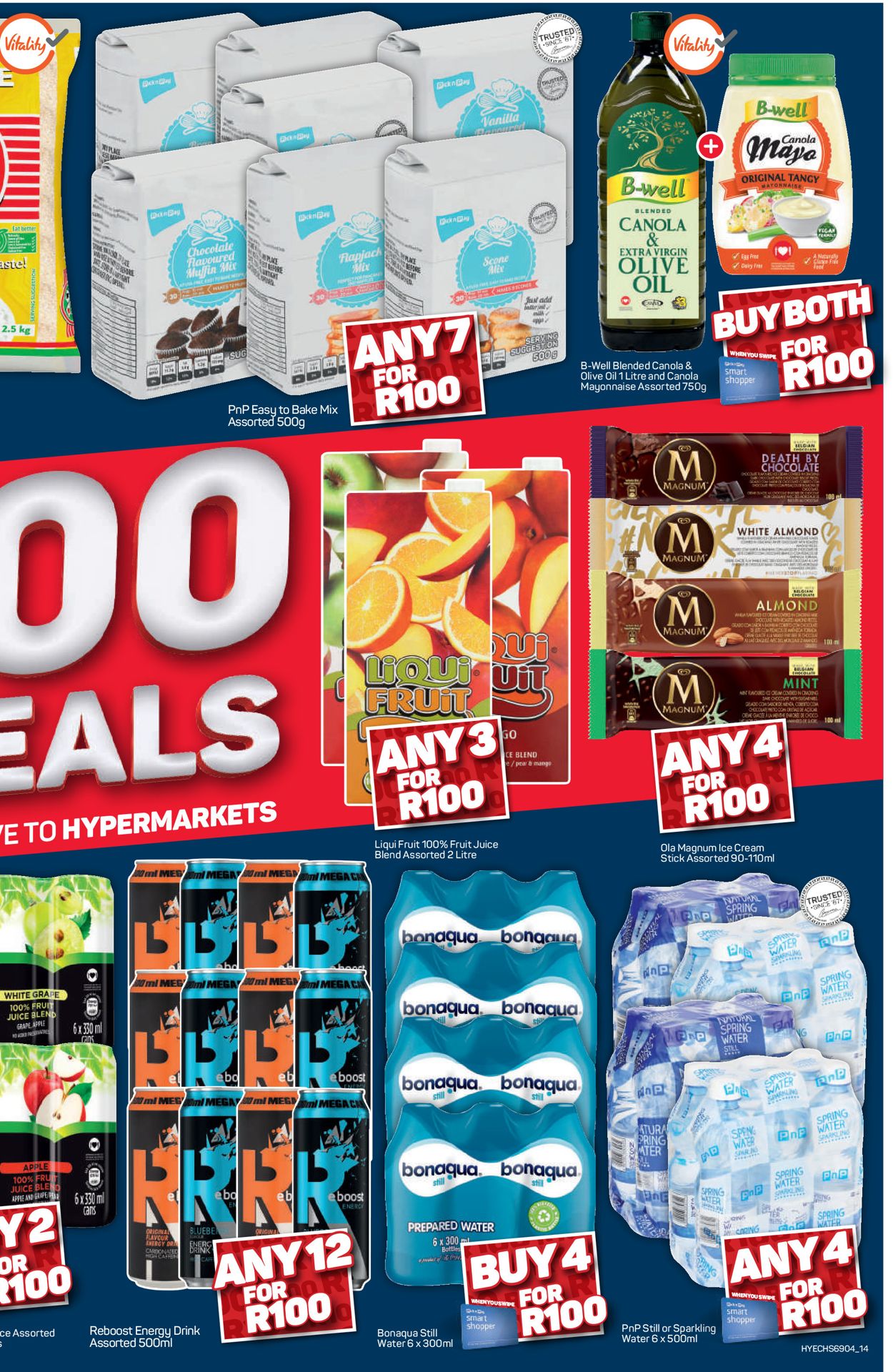 Pick n Pay Catalogue - 2022/08/01-2022/08/07 (Page 15)