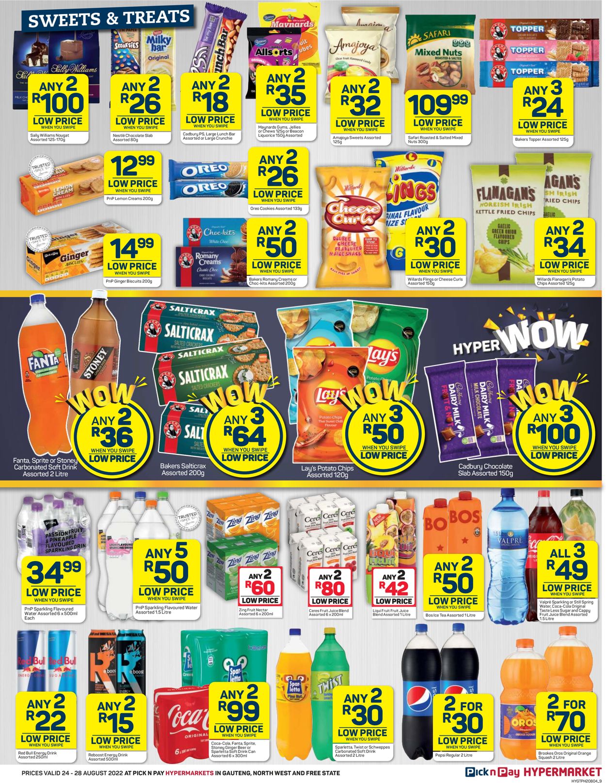 Pick n Pay Catalogue - 2022/08/24-2022/08/28 (Page 9)