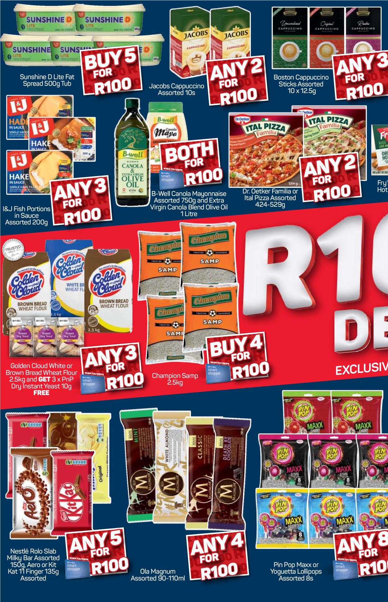 Pick n Pay Catalogue - 2022/08/24-2022/08/28 (Page 14)