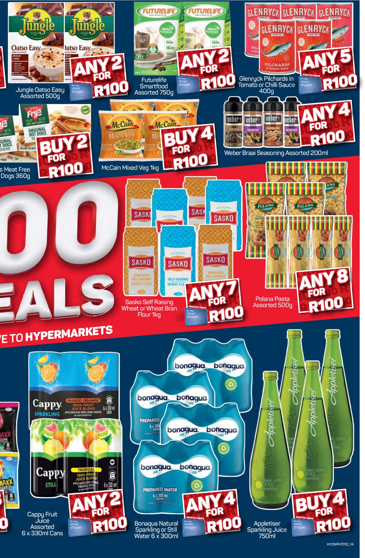 Pick n Pay Catalogue - 2022/08/24-2022/08/28 (Page 15)