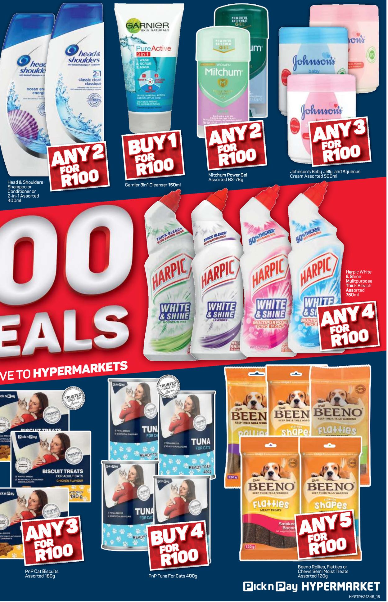 Pick n Pay Catalogue - 2022/08/29-2022/09/11 (Page 17)