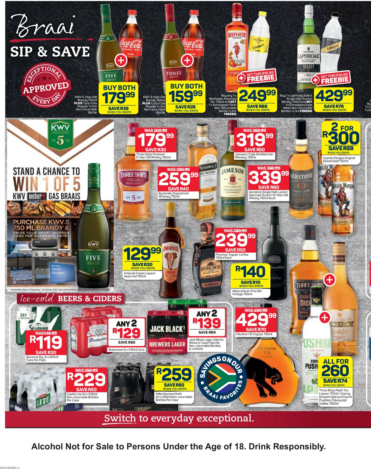 Pick n Pay Catalogue - 2022/09/23-2022/10/02 (Page 2)