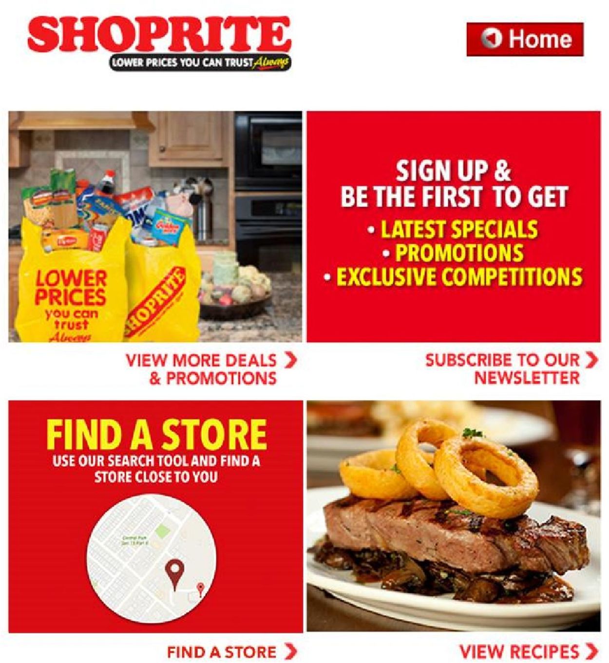 Shoprite Catalogue - 2019/05/21-2019/06/09 (Page 3)