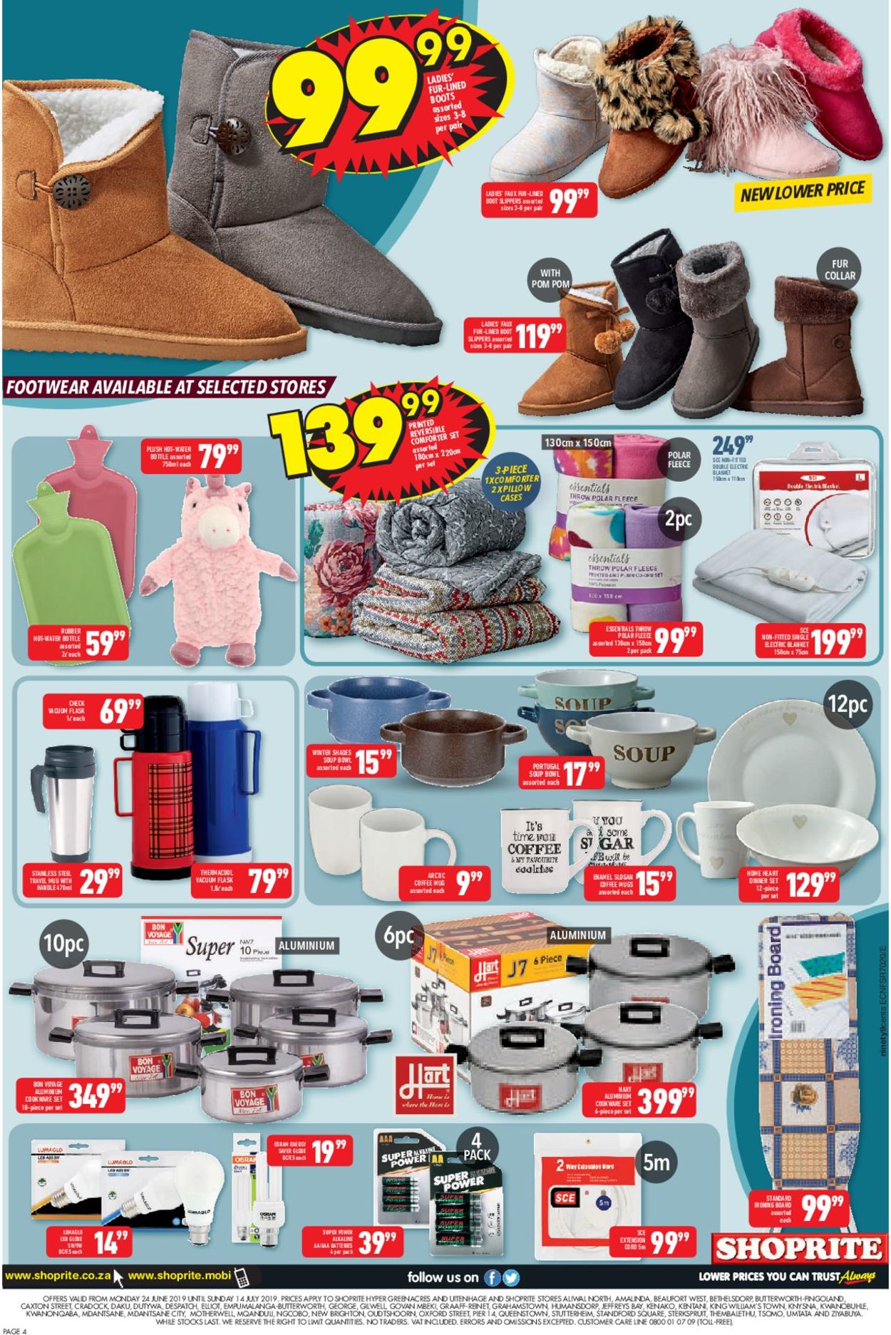 Shoprite Catalogue - 2019/06/24-2019/07/14 (Page 3)