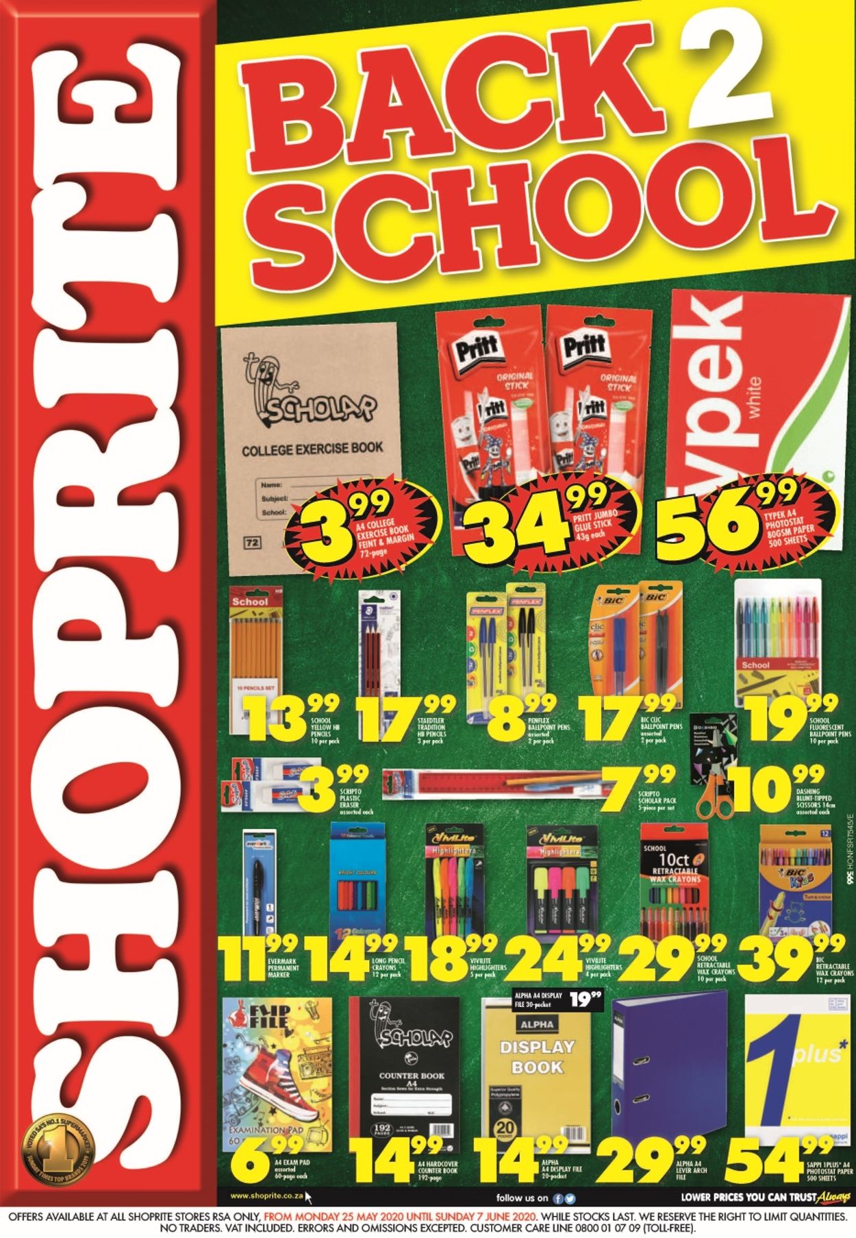 Spring 2024 Specials For Home Stationery - Image to u