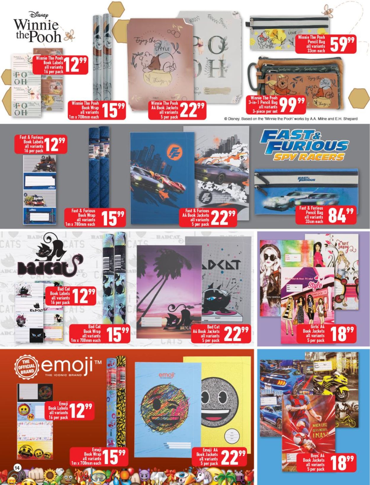 Shoprite Catalogue - 2022/01/03-2022/01/30 (Page 14)