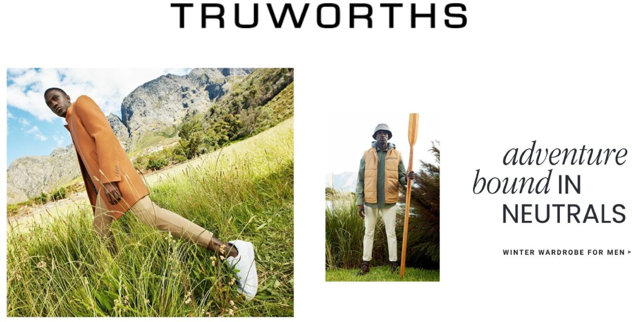 Truworths Catalogue - 2022/06/21-2022/07/31 (Page 6)