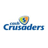 Cash Crusaders catalogue