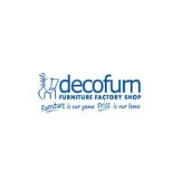 Decofurn Factory Shop Black Friday 2020